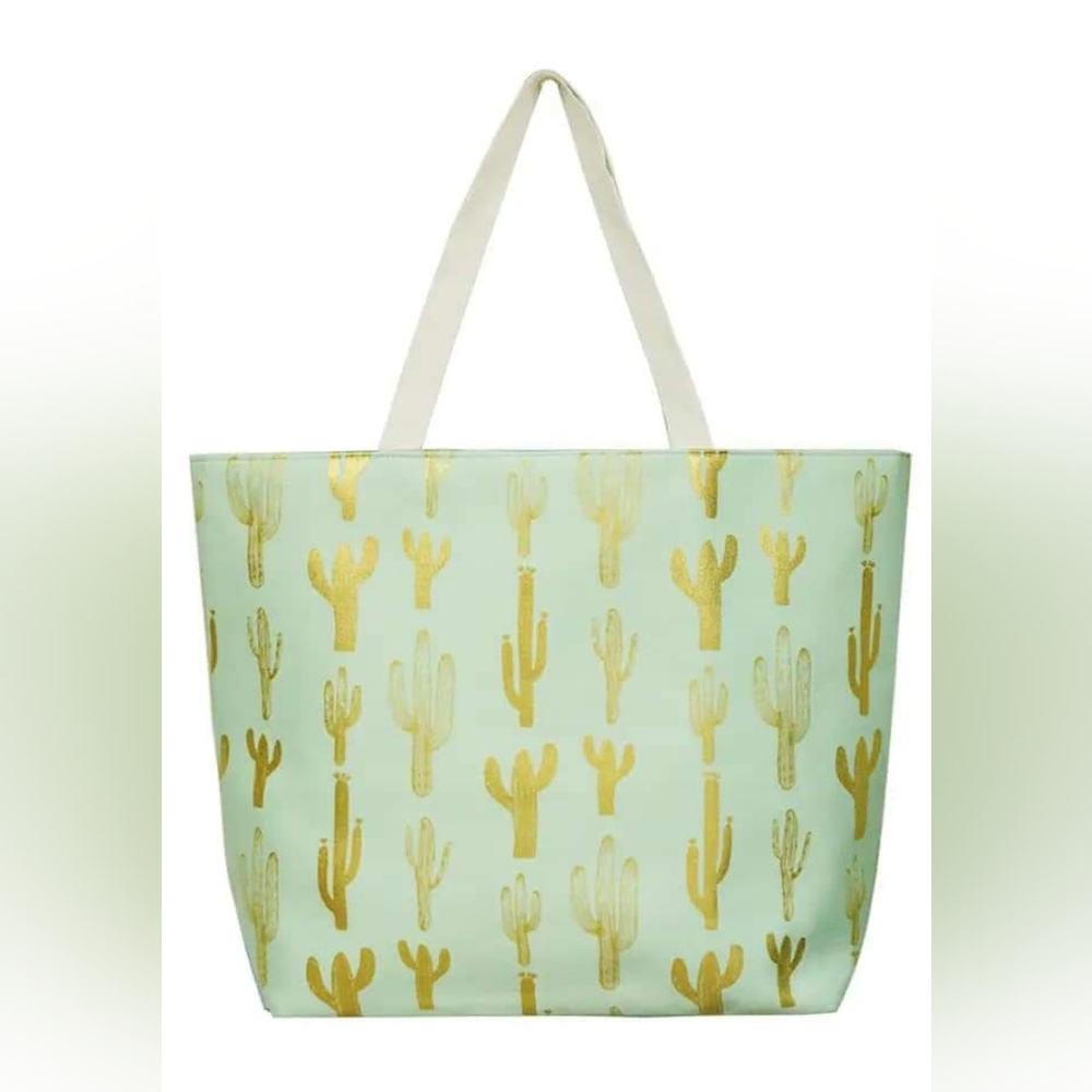 Weekend totes
